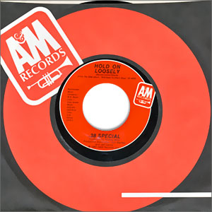 Hold On Loosely/ Throw Out The Line