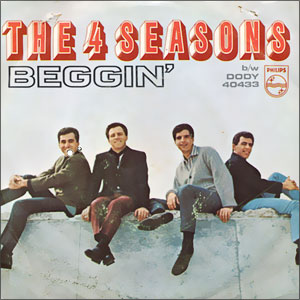 Beggin'/ Dody