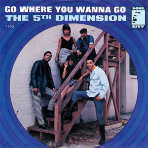 Go Where You Wanna Go/ Too Poor To Die