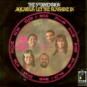 Medley: Aquarius-Let the Sun Shine In (The Flesh Failures)/ Dontcha Hear Me Callin' To Ya