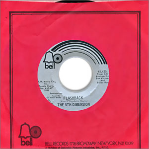 Flashback/ Diggin' For A Livin'