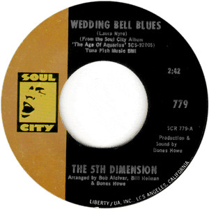 Wedding Bell Blues/ Lovin' Stew