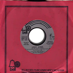 Light Sings/ Viva! (Viva Torado)