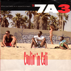 Coolin' In Cali