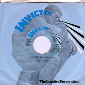 If I Could See The Light