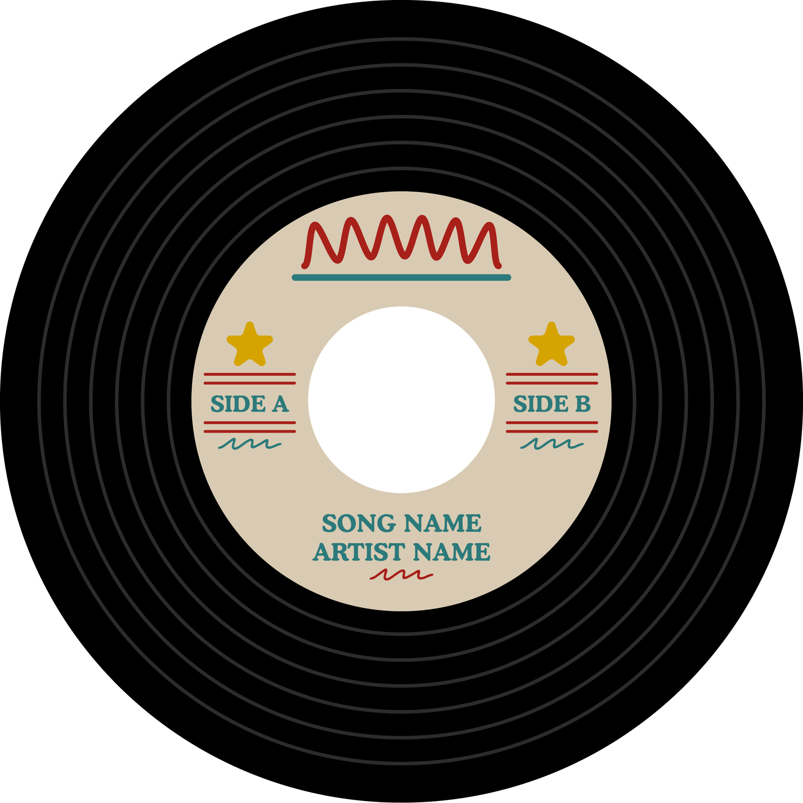 A Cottage For Sale / The Continental Walk