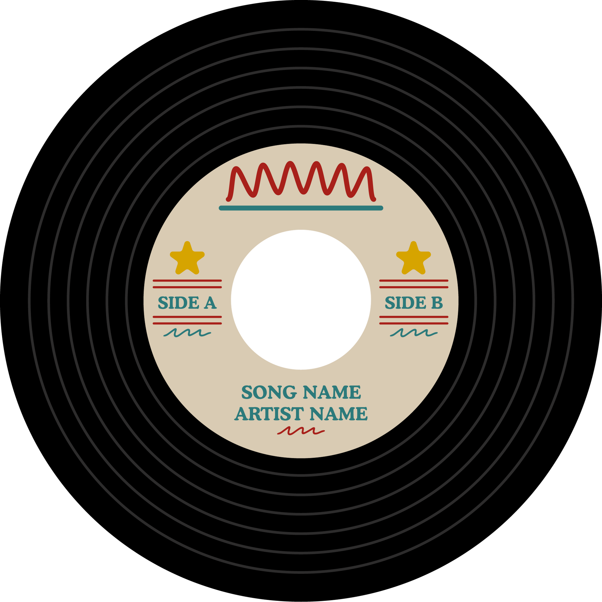 A Cottage For Sale / The Continental Walk