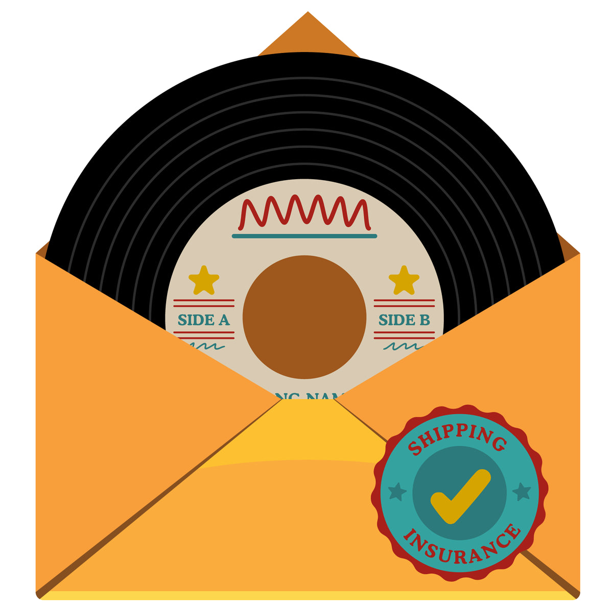 Shipping Insurance