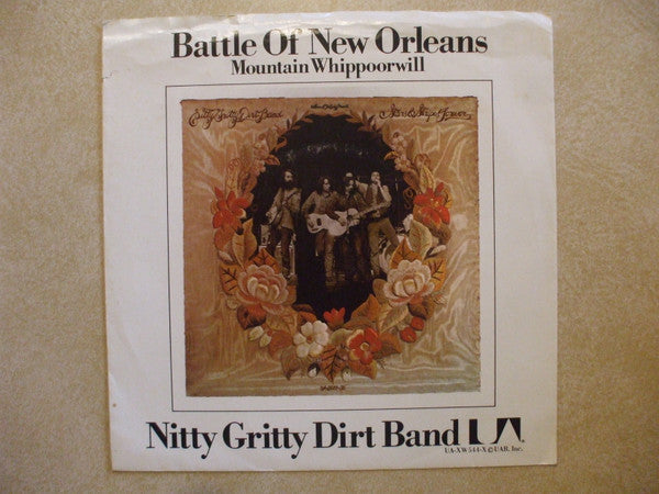 Battle of New Orleans