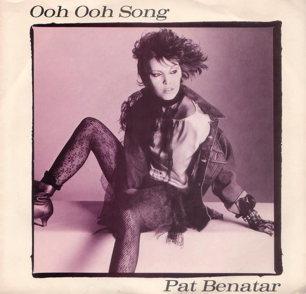 Ooh Ooh Song/ La Cancion Ooh Ooh