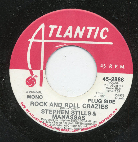 Rock And Roll Crazies