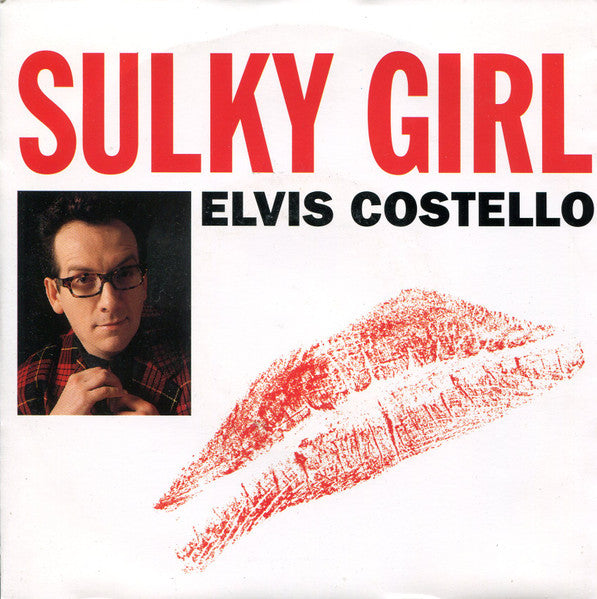 Sulky Girl/ A Drunken Man's Praise of Sobriety