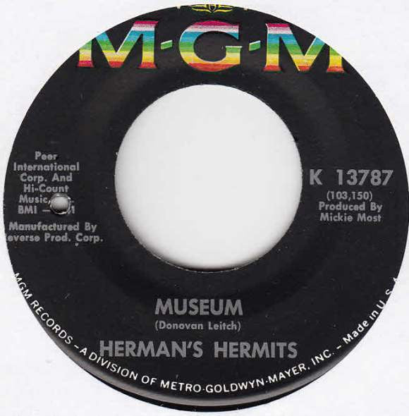 Museum/ Last Bus Home