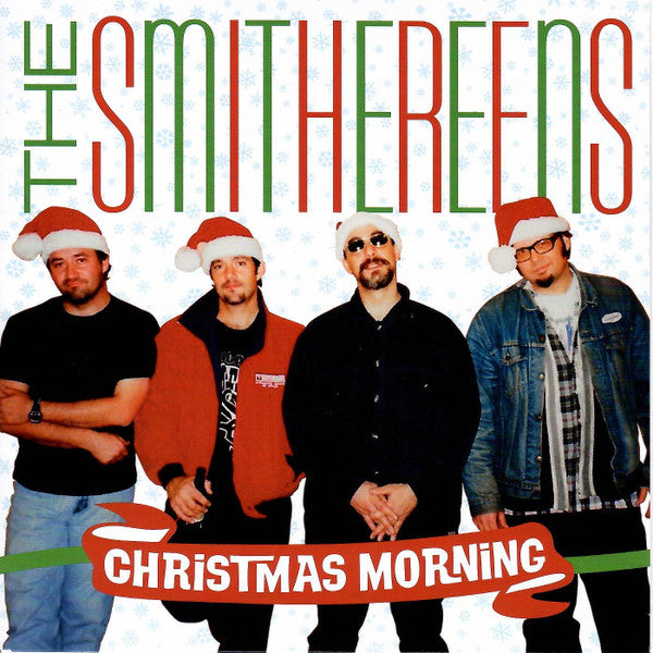 Christmas Morning/ 'Twas The Night Before Christmas