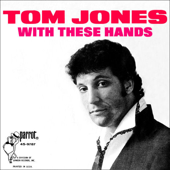 With These Hands/ Some Other Guy