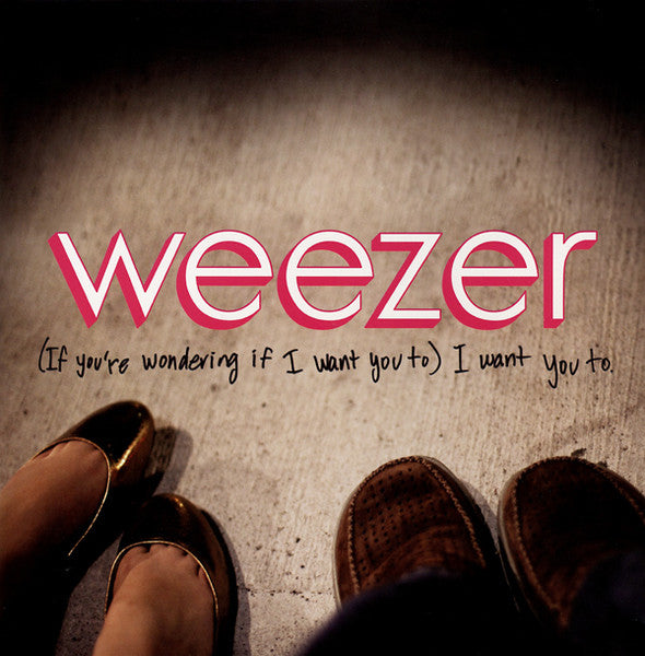If You're Wondering If I Want You To / I Woke Up In Love This Morning