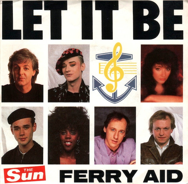 Let it Be