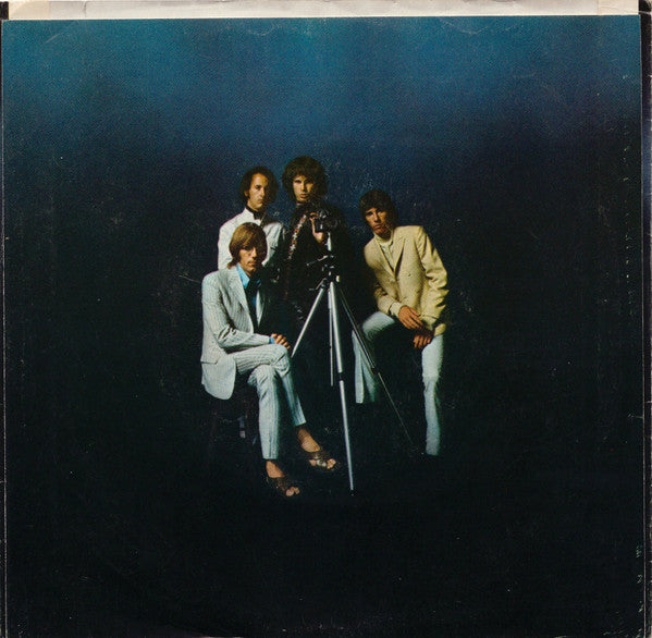 Tell All The People/ Easy Ride