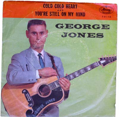 Cold Cold Heart/ You're Still On My Mind