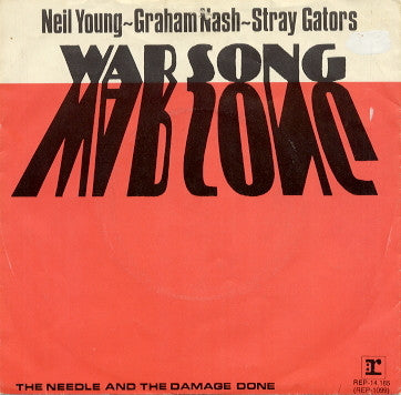 War Song
