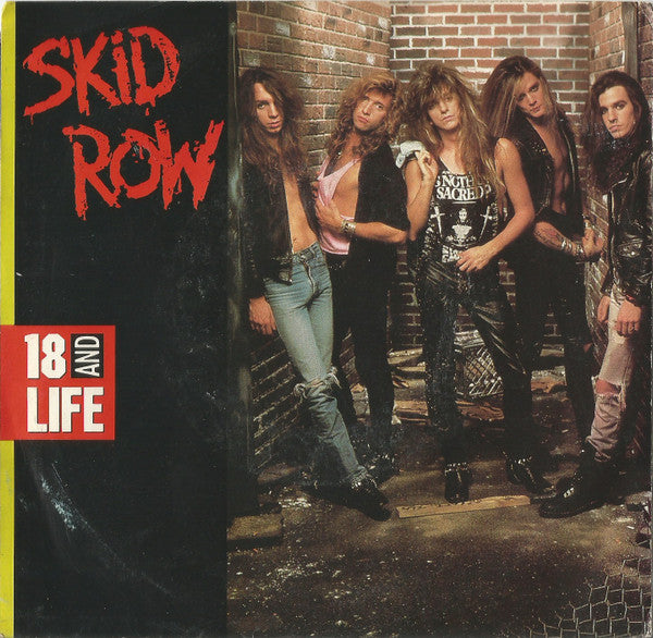18 and Life/ Midnight Tornado