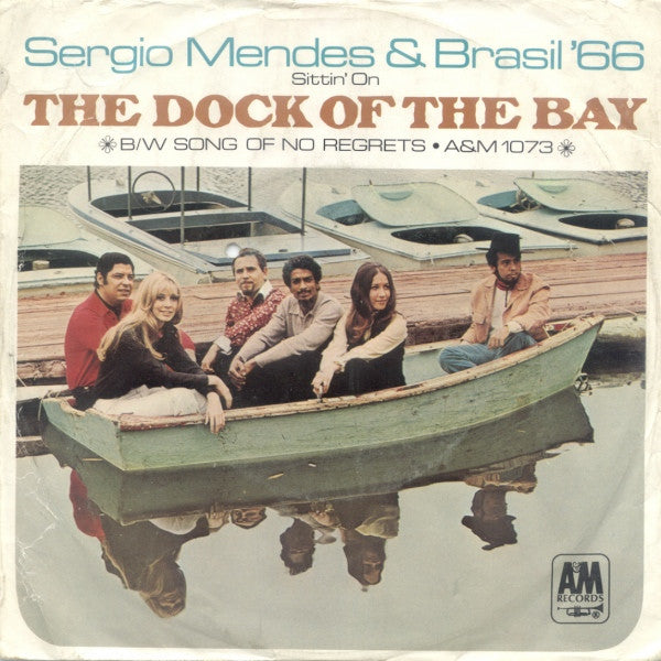 Sittin' on the Dock of the Bay/ Song of No Regrets