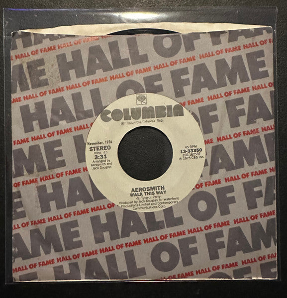 Walk This Way / Come Together