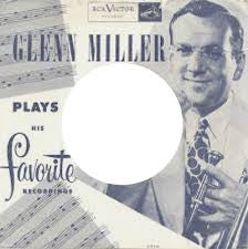 Little Brown Jug/ Adios