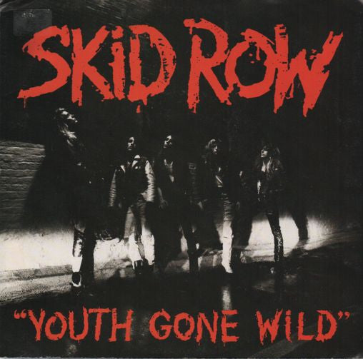 Youth Gone Wild/ Sweet Little Sister