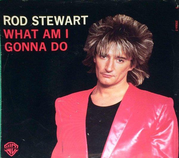What Am I Gonna Do (I'm So In Love With You)/ Dancin Alone