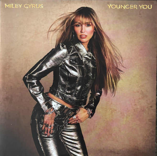 Younger You/ Younger You (featuring Lainey Wilson)