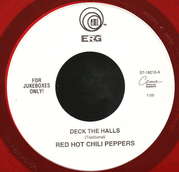 Deck the Halls/ Knock Me Down