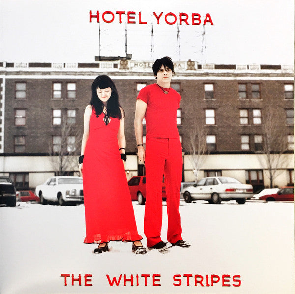 Hotel  Yorba/ Rated X