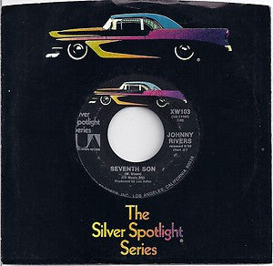 Seventh Son / Midnight Special