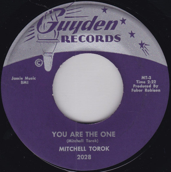 Mexican Joe/ You Are The One