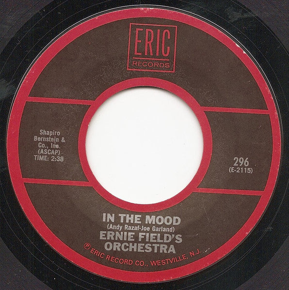 In The Mood / Rock-in Robin