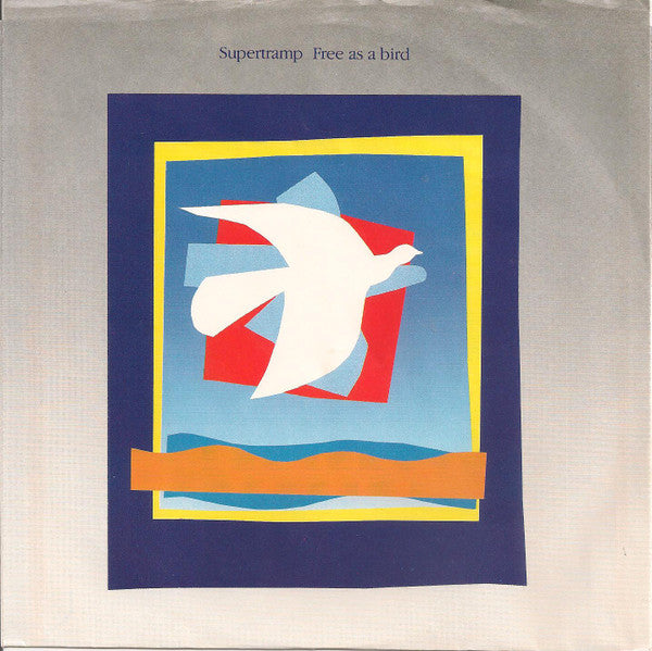 Free As A Bird/ Thing For You