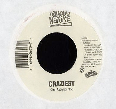 Craziest
