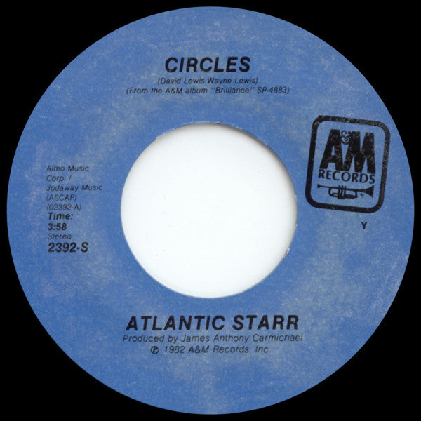 Circles/ Does It Matter