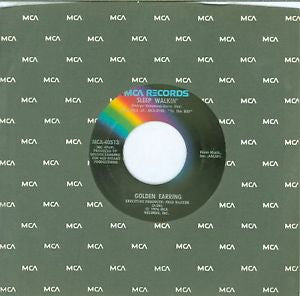 Sleep Walkin'/ Babylon