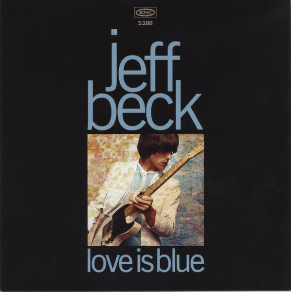 Love is Blue/ I've Been Drinking