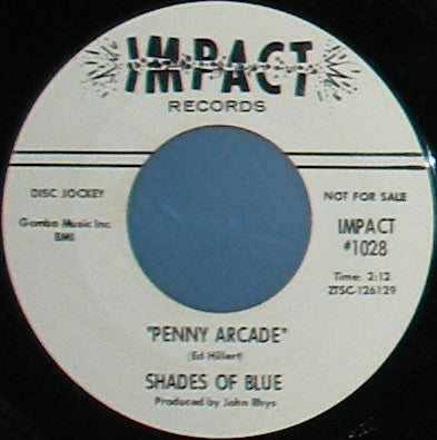 Penny Arcade
