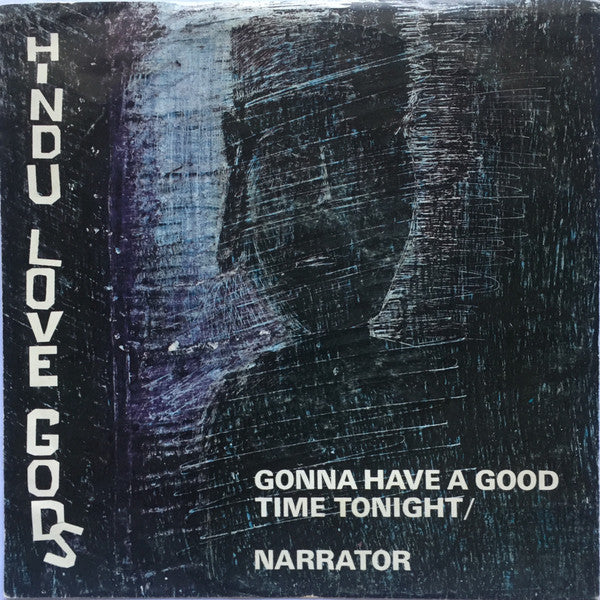 Gonna Have A Good Time/ Narrator