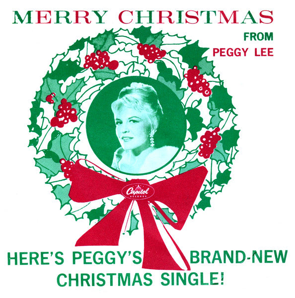 Christmas Carousel/ I Like A Sleighride (Jingle Bells)