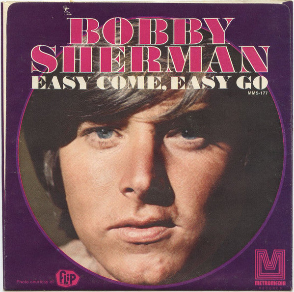Easy Come, Easy Go / July Seventeen