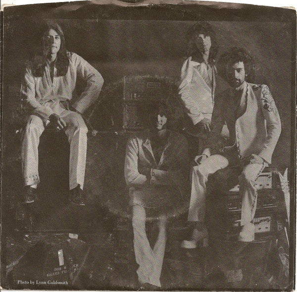 Loco-Motion/ Destitute and Losin'