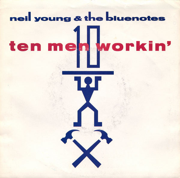 Ten Men Workin'/ I'm Goin'