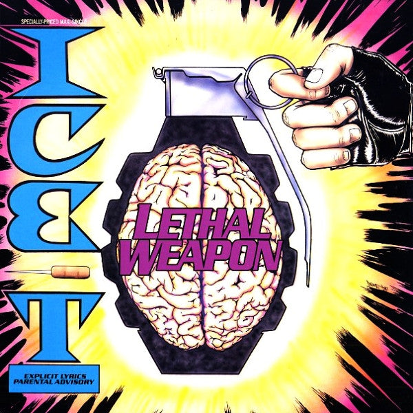 Lethal Weapon/ Heartbeat