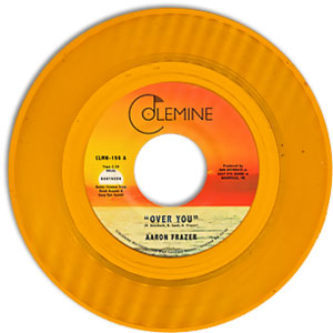 Over You/ Have Mercy