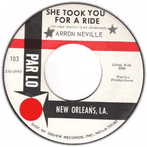 She Took You For A Ride/ Space Man